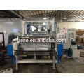 Machine d&#39;extrusion Automatic1000mm Double couche PE Stretch Film Machine